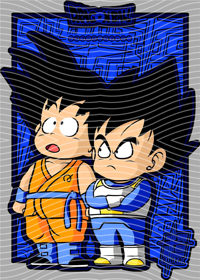 Cartoon-K 503